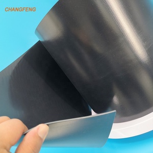 Mịn <span class=keywords><strong>EVA</strong></span> <span class=keywords><strong>HDPE</strong></span> PVC Màng Đất 1Mm Ao Lót Với Chống Uv Tính Năng Chống Thấm Nước Công Nghiệp Phong Cách Thiết Kế Cho Nuôi Trồng Thủy Sản Ao - Product Image 2