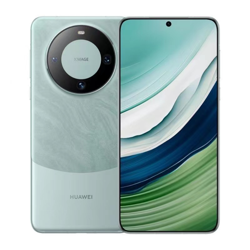2023 Huawei Mate 60 - 12GB RAM, 512GB Storage, 50MP Camera