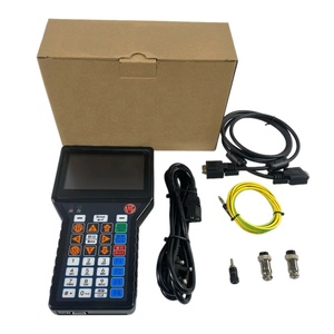 Sản phẩm mới máy pha chế tự động Máy tính để bàn bốn trục chuyển động nền tảng máy pha chế - Product Image 6