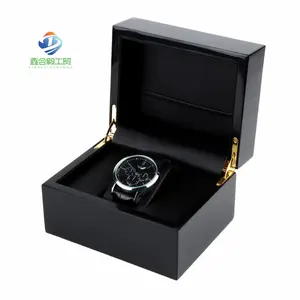 High Gloss Wooden Watch Box