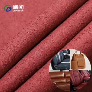 مادة تنجيد ناعمة من جلد العجل الطبيعي لمقاعد السيارة والأريكة من الجلد الطبيعي - Product Image 5