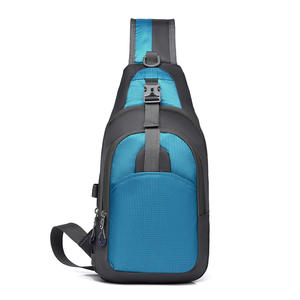 Bolso cruzado Athleisure-Deportivo y versátil - Product Image 3