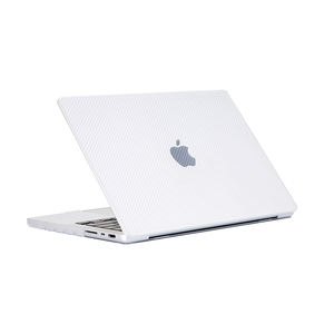 Custodia in fibra di carbonio 2 in 1 per <span class=keywords><strong>Macbook</strong></span> <span class=keywords><strong>Pro</strong></span> <span class=keywords><strong>13</strong></span> custodia da 15.4 pollici custodia protettiva per PC opaca per <span class=keywords><strong>Macbook</strong></span> <span class=keywords><strong>Pro</strong></span> 16 A2141 - Product Image 5