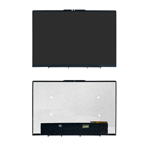 16นิ้วจอแสดงผล LCD ทัชสกรีนดิจิไทเซอร์ + พร้อมกรอบชุดสำหรับ Lenovo Yoga 7แบบ2-in-1 16AHP9 83DM โยคะ7แบบ2-in-1 83DL 16IML9 - Product Image 1