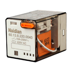 <span class=keywords><strong>60</strong></span>,13 универсальное реле с гнездом - Product Image 2