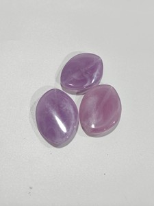 Perline acriliche irregolari bicolore effetto conchiglia, leggere, per braccialetti fai da te, catene per telefono, gioielli e artigianato da donna - Product Image 2