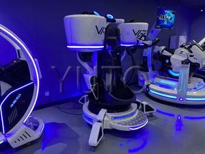 Máquina de juegos VR para entretenimiento, máquina de juegos VR para <span class=keywords><strong>descargar</strong></span> gratis - Product Image 6