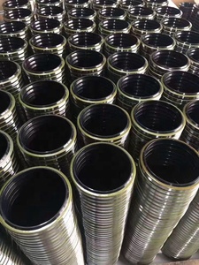 Sello de Aceite para Transmisión Trasera BH3037E, Sellos Hidráulicos para UBS/4JB1/NPR/4BC2 - Product Image 5