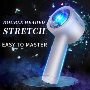 Copa de Masturbación Masculina Automática, Simulador de Sexo Oral, Secador de Pelo, Copa de Avión, Juguetes Sexuales Masculinos - Product Image 6