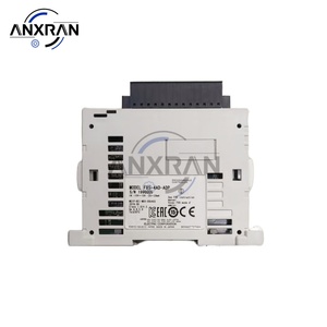 Adaptateur d'extension d'entrée analogique à 4 canaux pour Mitsubishi FX5-4AD-ADP série IQ-F FX54ADADP - Product Image 2