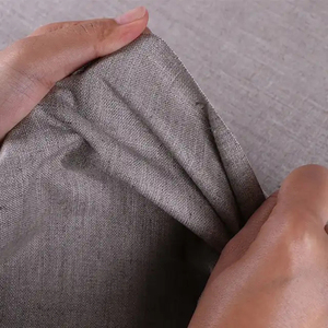 Premium 100% <span class=keywords><strong>Lino</strong></span> puro Monet 1 II algodón <span class=keywords><strong>Lino</strong></span> lienzo pintura tela Material rollo <span class=keywords><strong>para</strong></span> artista <span class=keywords><strong>aceite</strong></span> y pintura acrílica a mano - Product Image 4