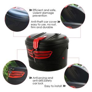 <span class=keywords><strong>Cestino</strong></span> Posteriore per Bicicletta, <span class=keywords><strong>Cestino</strong></span> in Plastica per Mountain Bike, Borsa Portaoggetti da Appendere al Manubrio Anteriore - Product Image 2