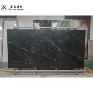 <span class=keywords><strong>Horizon</strong></span> Best Selling Carreaux de marbre artificiel, pierre frittée, plan de travail de cuisine, dalles de porcelaine grand format, plans de travail en pierre frittée - Product Image 1