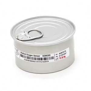 Capteur d'oxygène EnviteC OOM102 de qualité médicale, précision de 0,1 %, piles O2 pour ventilateurs, machines respiratoires, neuf d'origine, 90 jours - Product Image 2