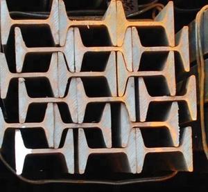 Fournisseur d'usine en Chine, poutres profilées <span class=keywords><strong>Ipn</strong></span>, <span class=keywords><strong>prix</strong></span> des profilés, poutres en <span class=keywords><strong>acier</strong></span> en forme de I - Product Image 4