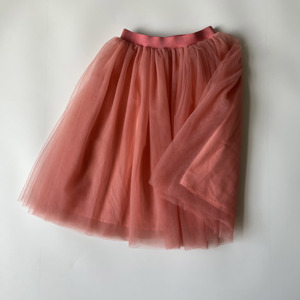 OEM Factory Wholesale Kids Princess tinta unita 3 strati Tulle Ballet Dress Tulle <span class=keywords><strong>gonna</strong></span> Tutu con <span class=keywords><strong>paillettes</strong></span> per bambini per <span class=keywords><strong>gonna</strong></span> da ragazza - Product Image 4