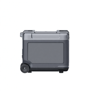 สถานีไฟฟ้าพกพา EU US 6000W 19KWh สำหรับสำรองไฟบ้าน ระบบโซลาร์เซลล์ออลอินวัน พร้อมแบตเตอรี่เสริม - Product Image 4