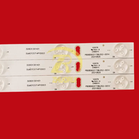ZR-1907 Stock direct d'usine AT29HMM pour PB08D602173BL052-001H LED29D9-01 Bande lumineuse LED pour téléviseur