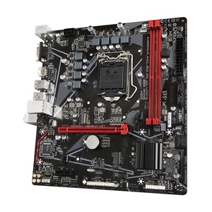 <span class=keywords><strong>Gigabyte</strong></span>-placa base B560M para GAMING HD, Micro ATX de 64GB, LGA1200, DDR4, para ordenador de sobremesa, alta calidad, envío rápido - Product Image 3