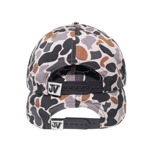 Custom 5 Panel Camo Snapback <strong>Quick</strong> <strong>Dry</strong> <strong>Cap</strong> With Rope Custom Woven Label High Quality Waterproof Hat - Product Image 6