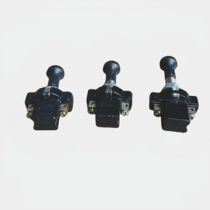 Interruptor Solenoide Asw-Sw05 de 8mm, 13mm, 20mm de Longitud de Rosca para Coche y Camión, 12V 24V, para Reparación y Reemplazo - Product Image 2