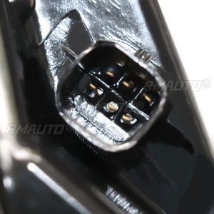 Feux antibrouillard avant à LED pour Tesla Model S version américaine 2012-2020, ensemble de feux antibrouillard 2013 2014 2015 2016 2017 2018 2019 - Product Image 3