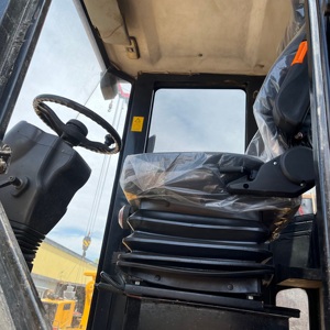 Rodillo Compactador CAT CS-683E Usado de Alto Rendimiento, 98% Nuevo, en Buenas Condiciones, de Segunda Mano, para Construcción - Product Image 2