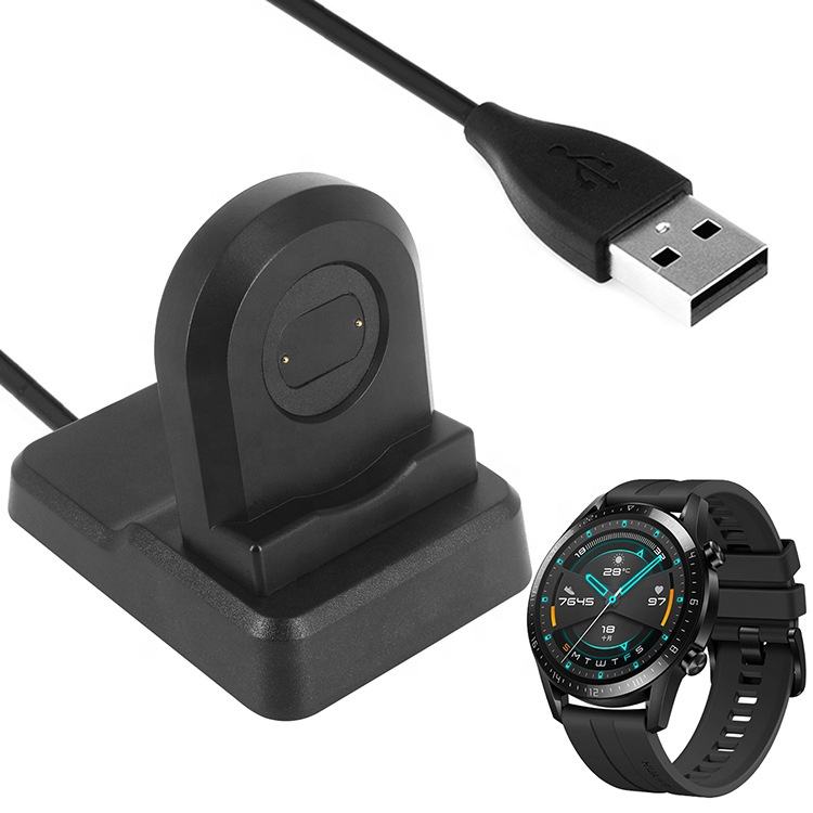 All Series Collection Smart Watch Charger for Huawei Watch GT2e GT2 GT for  Honor Watch GS Pro Honor Magic Watch2 Dream