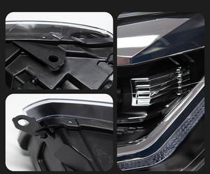 Phares <span class=keywords><strong>LED</strong></span> blanc froid Plug-and-play, ensemble de phares de voiture neufs, pièces de mise à niveau adaptées à Volkswagen <span class=keywords><strong>Golf</strong></span> <span class=keywords><strong>6</strong></span> MK6 08-13 - Product Image 6