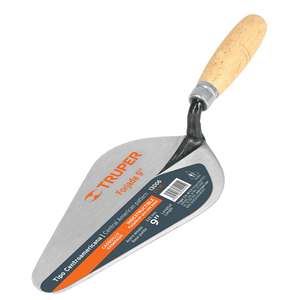 Troper CT-9C giardinaggio cazzuola 9 'prodotto centroamericano