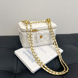 Nuevos bolsos de moda para mujer, bolsos de cadena para mujer <span class=keywords><strong>joven</strong></span> para <span class=keywords><strong>citas</strong></span> - Product Image 2