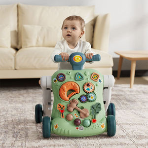 Nouveau design d'usine en Chine et <span class=keywords><strong>chariot</strong></span> pour tout-petits <span class=keywords><strong>de</strong></span> haute qualité avec cadre respectueux <span class=keywords><strong>de</strong></span> l'environnement et marchette pour bébés <span class=keywords><strong>de</strong></span> haute résistance - Product Image 2
