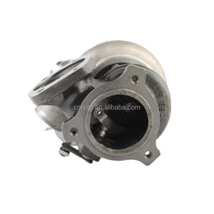 Turbocompresor 49189-05200 para Volvo S70 2.3T <span class=keywords><strong>B5234T3</strong></span> 174 KW 2319ccm 49189-05211 49189-05212 49189-05201 Turbocompresor en Stock - Product Image 4