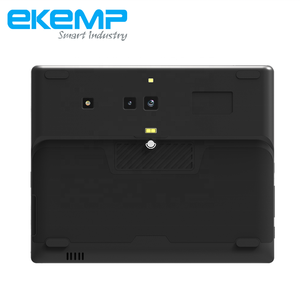 Morpho Sensore di Impronte Digitali <span class=keywords><strong>Tablet</strong></span> con 4G Dual Sim Iso 19794 Iris per I Lavoratori Della Fabbrica - Product Image 6