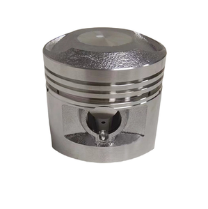Kit de Pistón de Motor de Motocicleta <span class=keywords><strong>Honda</strong></span> CG125 XL125 de Alto Rendimiento, Diámetro de 56.5 mm, Directo de Fábrica - Product Image 4