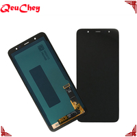 Großhandel für Samsung J8 2018 J810 J810FN SM-J810 LCD-Display Touchscreen Digitizer Baugruppe