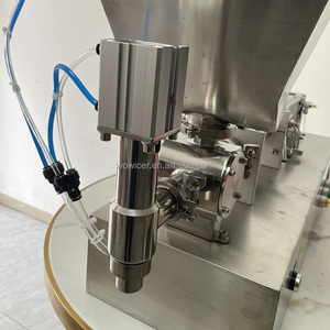 Máy Cone giá rẻ của nhãn hiệu bán tự động cup Icecream điền Máy làm kem - Product Image 5