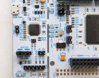 Carte de développement MCU NUCLEO-F767ZI STM32F767ZI originale de haute qualité pour Core Nucleus-144 Chine