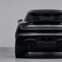Modèle 2026 YU7 AWD GT 800V SUV intermédiaire 5 portes 5 places Électrique pur Hautes performances Eco-tech Autonomie 705 km Luxe pour 90-110 kWh
