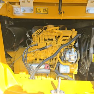 Ekskavator 307 kucing bekas semua bagiannya termasuk harga rendah siap bekerja - Product Image 3