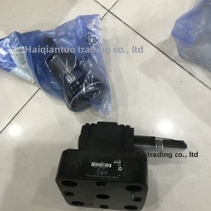 Voir sur le solénoïde américain normalement fermé modèle 131FH1115-2995-491514Q3 pour l'utilisation automobile dans les produits pétroliers - Product Image 4