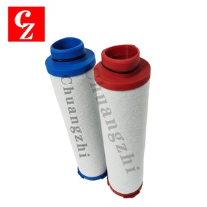 Nuevo Elemento de Filtro Pneumatech 2258293713 de Alta Calidad para Compresor de Aire Atlas Copco, Pieza 2258 2937 13 2258 2936 13 - Product Image 1