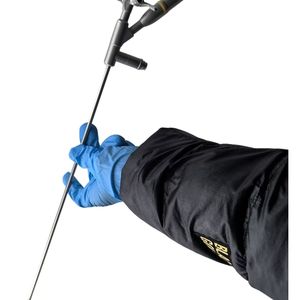 Ureteroscopio Semirrígido, Pinzas Ópticas de Urología, Pinzas Ópticas Médicas, Ureteroscopio Semirrígido - Product Image 2