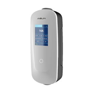 AiPower 3,5 kW 7kW 11kW 22kW Nouveau design Station de <span class=keywords><strong>recharge</strong></span> portable EV <span class=keywords><strong>Point</strong></span> de <span class=keywords><strong>recharge</strong></span> pour <span class=keywords><strong>voiture</strong></span> <span class=keywords><strong>électrique</strong></span> Unité de <span class=keywords><strong>recharge</strong></span> commerciale - Product Image 4
