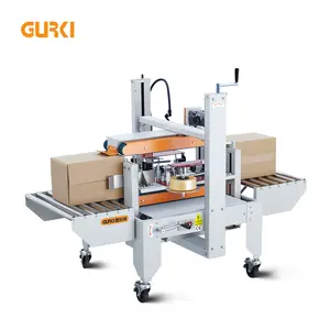 Trade Assurance China Supplier Box Case Carton Tape Sealer With Low Price