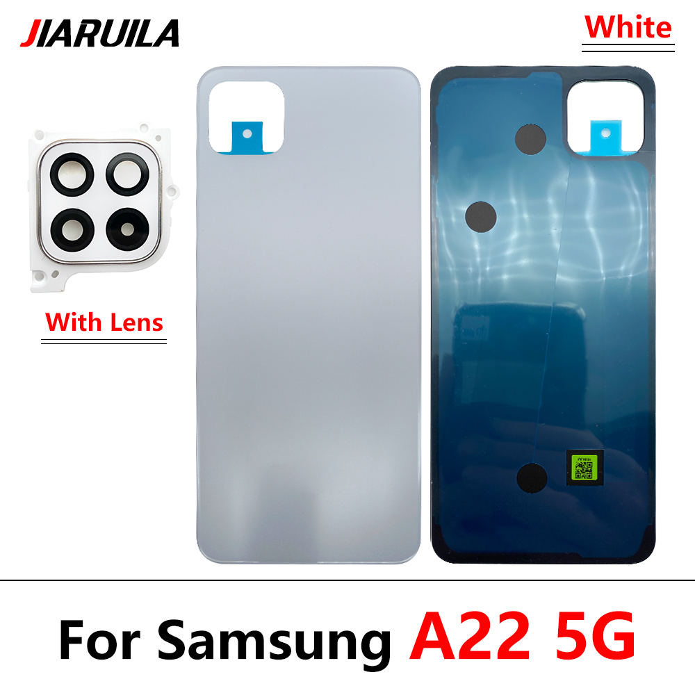 A22 5G bianco