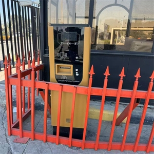 ระบบจัดการที่จอดรถ ระบบจอดรถ ระบบจัดการที่จอดรถ - Product Image 6