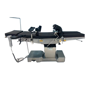 เตียงผ่าตัดไฟฟ้าราคาประหยัดพร้อมฟังก์ชันไฮดรอลิก - Product Image 3