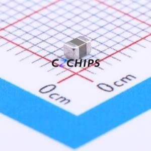 Condensateur SMD (MLCC) 0805YD106MAT2A 0805 (Capacité : 10 µF) (Précision : 20 % Tension nominale : 16 V) - Product Image 2