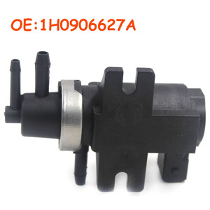 Turbo druck magnetventil Für Audi A3 A4 VW Volkswagen Sitz Skoda 1 H0906627A - Product Image 4